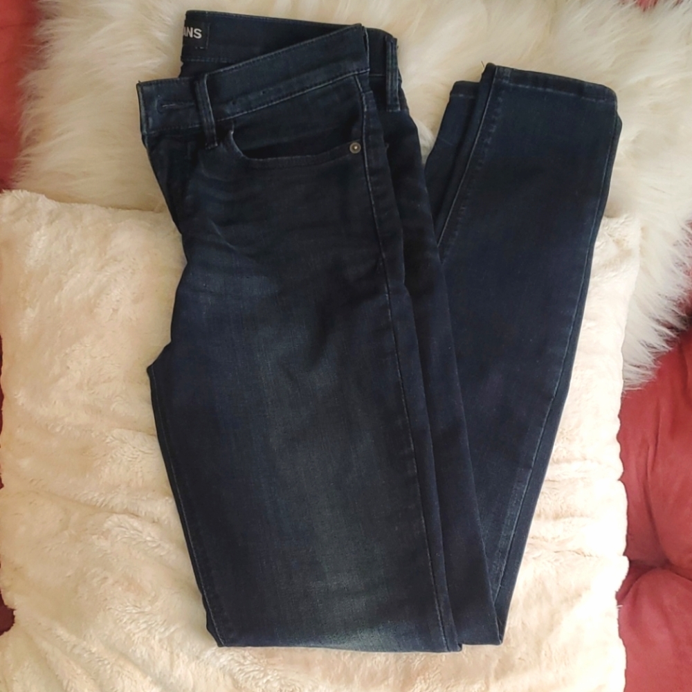 Express Jeans